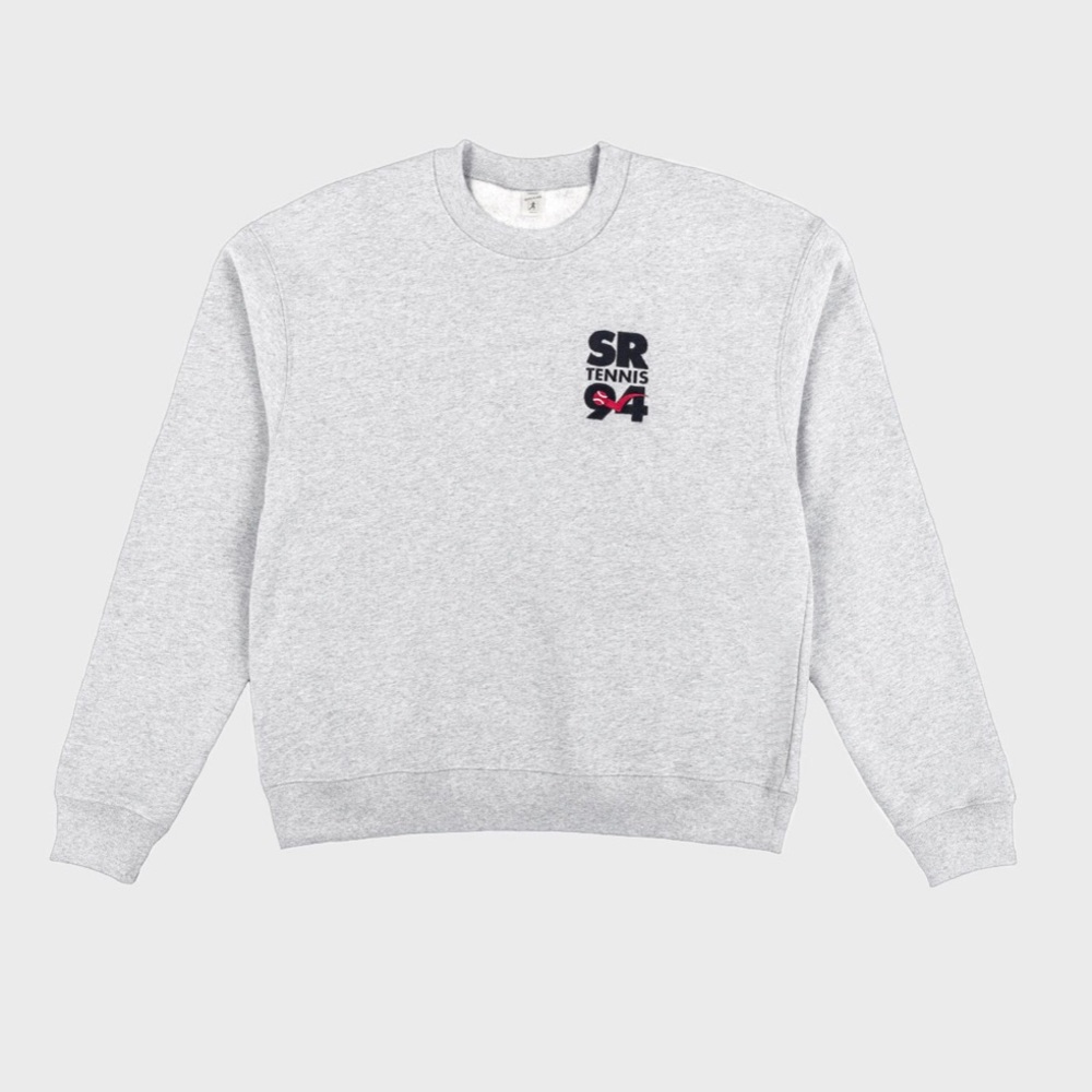 Brand new without tags Sporty & Rich crewneck